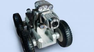 Inspección de tuberías