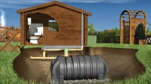 Vaciado de fosas sépticas y pozos ciegos